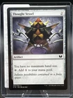 Thought Vessel