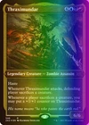 Deathbringer Liege [Etched Foil] #