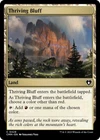 Thriving Bluff #