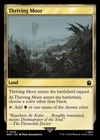 Thriving Moor #