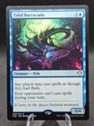 Tidal Barracuda