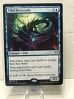 Tidal Barracuda