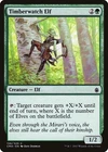 Timberwatch Elf #