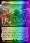 Time Reaper [Foil] #
