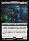 Tinybones, Bauble Burglar #