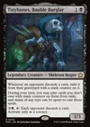 Tinybones, Bauble Burglar #