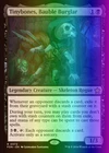 Tinybones, Bauble Burglar #