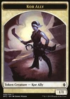 Kor Ally [Token] #