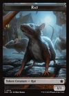Rat // Zombie #