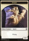 Anafenza, Kin-Tree Spirit #