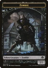 Zombie [Token] #