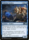 Tolarian Kraken #