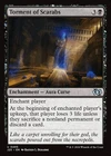 Torment of Scarabs #