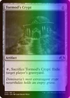 Tormod's Crypt #