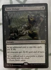 Toxic Deluge