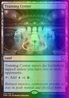 Training Center [Foil] #