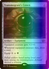 Transmogrant's Crown #