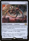 Triskelion #