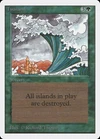 Tsunami #