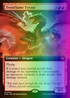 Twinflame Tyrant #