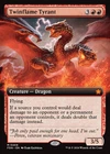 Twinflame Tyrant #