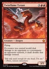Twinflame Tyrant #