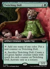 Twitching Doll #