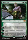 Tyvar Kell #