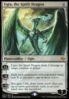 Ugin, the Spirit Dragon