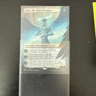 Ugin, the Spirit Dragon [Extended Art Foil] #