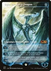 Ugin, the Spirit Dragon [Showcase] #