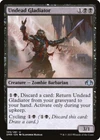 Undead Gladiator #