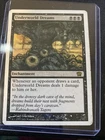 Underworld Dreams