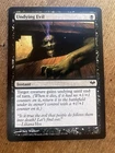 Undying Evil [Foil] #