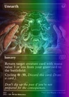 Aether Vial [Foil] #
