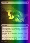 Unearth [Foil] #