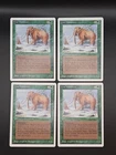 War Mammoth