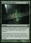 Unravel the AEther