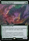 Urborg Lhurgoyf [Extended Art] #