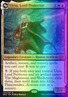 Urza, Lord Protector [Foil] #