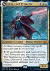 Urza, Lord Protector #