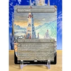 Urza's Tower [Extended Art Foil] #