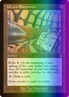 Urza's Incubator [Retro Foil] #