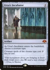 Urza's Incubator #