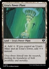 Urza's Power Plant #