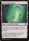 Urza's Power Plant #