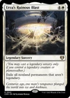 Urza's Ruinous Blast #