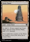 Urza's Tower #