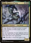 Uurg, Spawn of Turg #