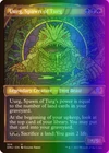 Uurg, Spawn of Turg [Showcase] #